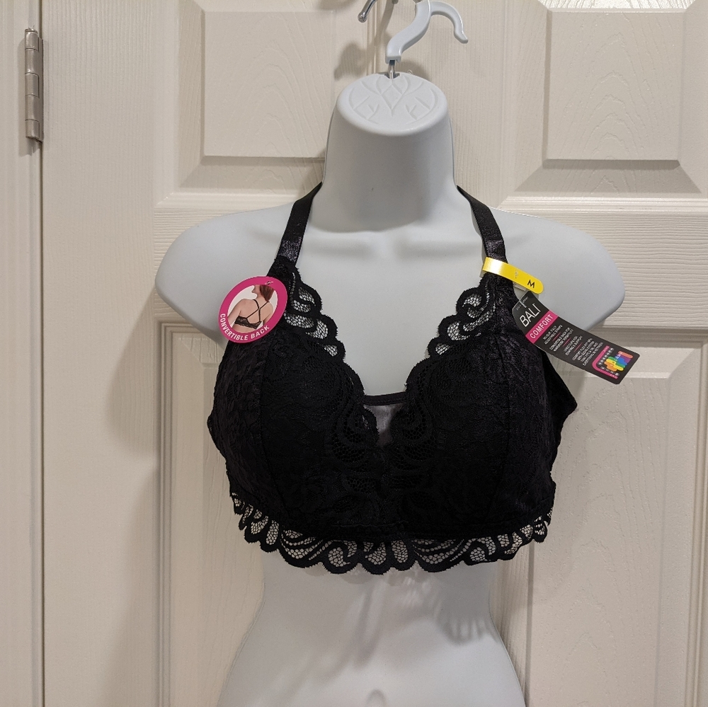 Bali Medium bralette NEW